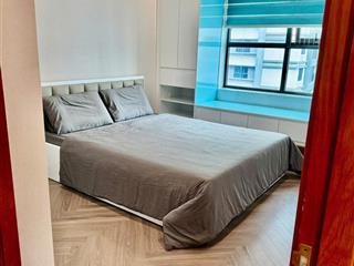 Đẹp nhất goldmark city, 2pn 2 wc, full nội thất mới cứng, tầng cao view xa rộng, giá 6,8 tỷ