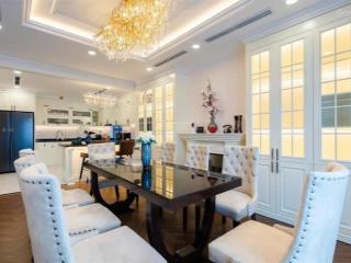 Biệt thự trên không, căn hộ duplex goldmark city hồ tùng mậu 186m 4pn, giá chỉ 17,2 tỷ