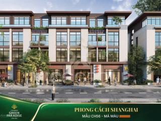 Hàng hiếm bán căn liền kề đẹp nhất phân khu a mặt biển 96m2 giá 21,584 tỷ