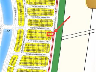 Bán căn nhà liền kề mặt biển 96m2 giá 21,6 tỷ, tại khu đô thị biển vinhomes cần giờ