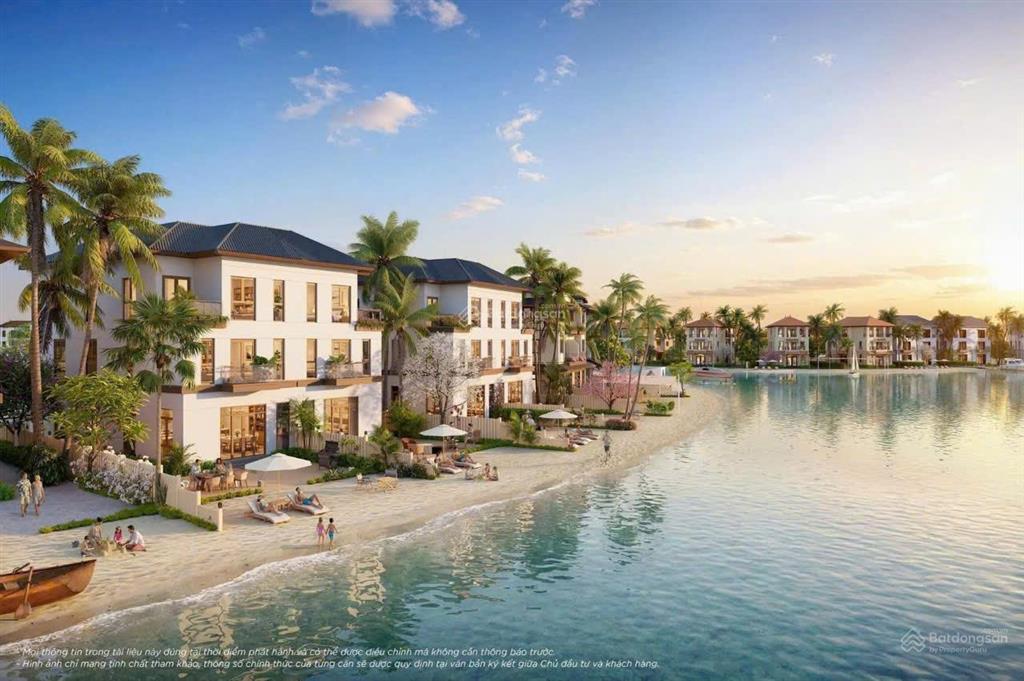 Bán bt vinhomes green paradise, 35 tỷ, 302m2, giá siêu hời chỉ với cơ hội đầu tư tuyệt vời