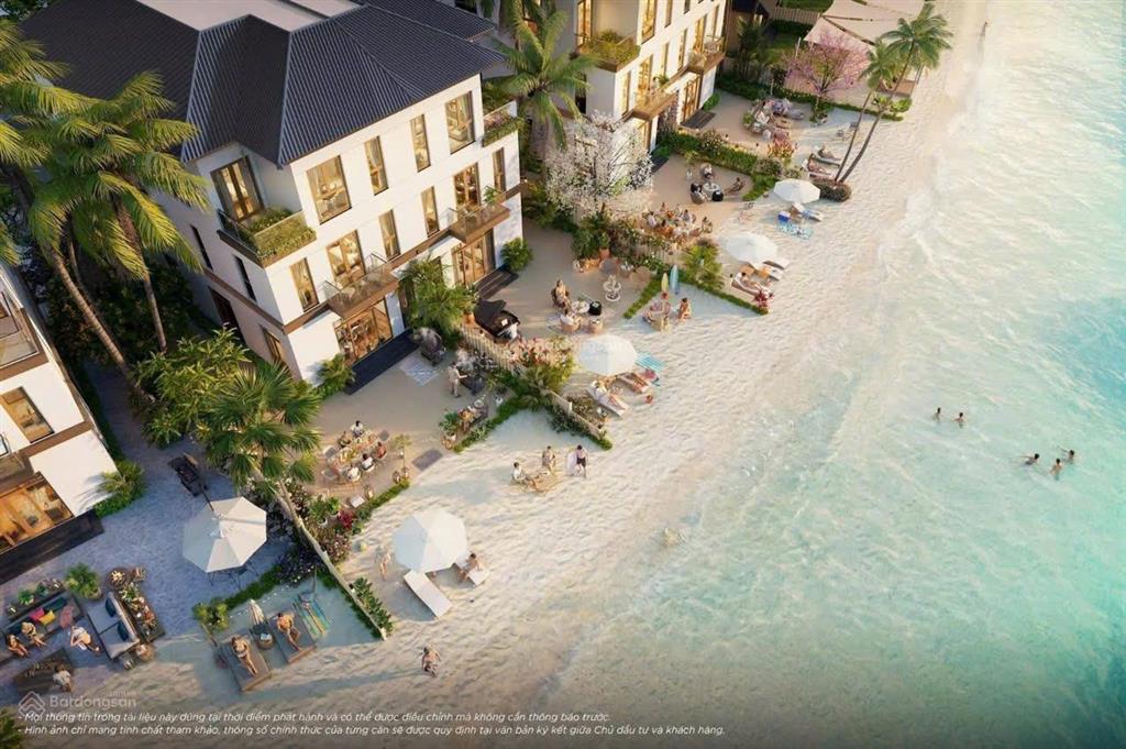 Bán bt vinhomes green paradise, 35 tỷ, 302m2, giá siêu hời chỉ với cơ hội đầu tư tuyệt vời