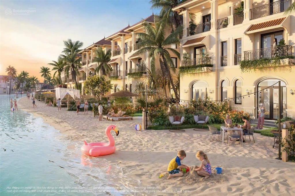 Bán bt vinhomes green paradise, 35 tỷ, 302m2, giá siêu hời chỉ với cơ hội đầu tư tuyệt vời