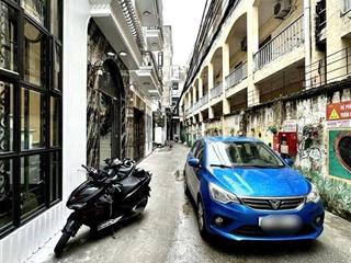 Cần Bán nhà 4 tầng phong cách tân cổ điển phố Đà Nẵng gần Coop Mart Ngô Quyền