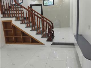 Cần Bán nhà 3 tầng độc lập Hải An gần đường Bùi Viện, sổ đỏ chính chủ