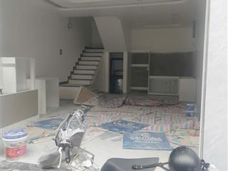 BÁN NHÀ 3 TẦNG NAM HẢI – HẢI AN  Ô TÔ ĐỖ CÁCH NHÀ 15M  GIÁ 2,98 TỶ