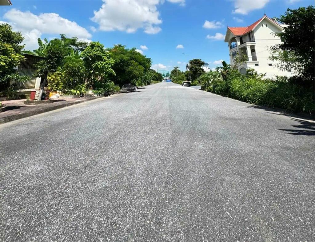 CHÍNH CHỦ CẦN BÁN ĐẤT KHU ĐÔ THỊ ANH DŨNG 5 – DƯƠNG KINH – HẢI PHÒNG – TIỀM NĂNG TĂNG GIÁ