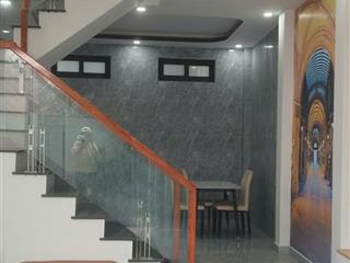 BÁN NHÀ 4 TẦNG ĐỘC LẬP NAM HẢI – NGÕ Ô TÔ CÁCH 30M – GIÁ CHỈ 2,5 TỶ