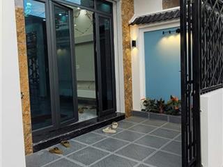 BÁN NHÀ 4 TẦNG LŨNG ĐÔNG – HẢI AN – Ô TÔ ĐỖ CỬA – GIÁ 4,15 TỶ