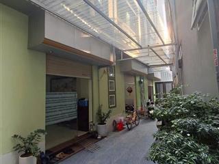 BÁN NHÀ NGÕ 80 PHƯƠNG LƯU – HẢI AN – GẦN Ô TÔ – GIÁ 2,69 TỶ