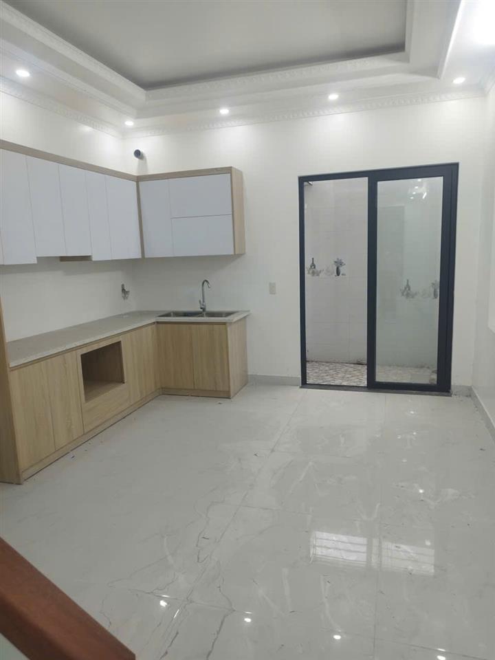 BÁN NHÀ 4 TẦNG NAM HẢI – HẢI AN – NGÕ Ô TÔ 4M – GIÁ 2,85 TỶ