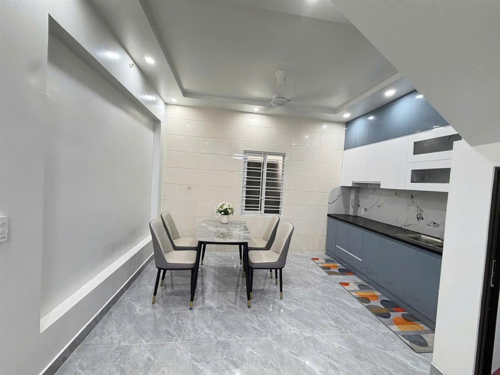 BÁN NHÀ 3,5 TẦNG ĐẰNG HẢI – SÂN CỔNG RIÊNG – Ô TÔ RA VÀO – GIÁ 2,89 TỶ