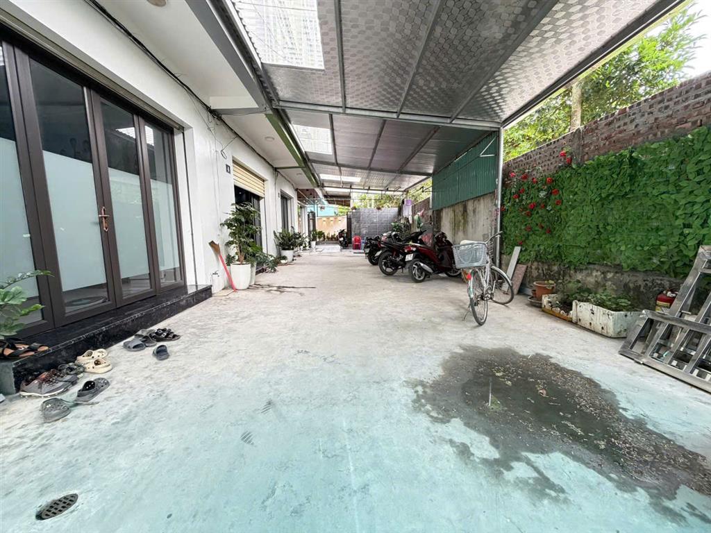 BÁN NHÀ 3,5 TẦNG ĐẰNG HẢI – SÂN CỔNG RIÊNG – Ô TÔ RA VÀO – GIÁ 2,89 TỶ