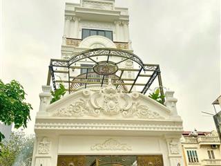 BÁN NHÀ 4 TẦNG TÂN CỔ ĐIỂN 2 MẶT ĐƯỜNG – ĐÀ NẴNG / VƯỜN MƠ – GIÁ 6,8XX TỶ