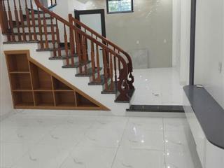 BÁN NHÀ 3 TẦNG GẦN BÙI VIỆN – HẢI AN – NGÕ THÔNG – GIÁ 2,45 TỶ