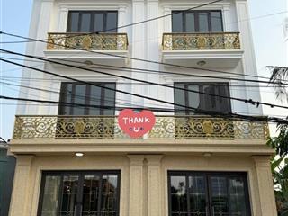 BÁN NHÀ 4 TẦNG MẶT ĐƯỜNG NAM HẢI – ĐÔNG HẢI – GIÁ 5,2 TỶ