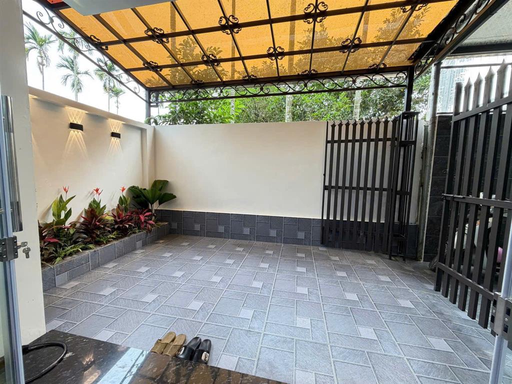 BÁN NHÀ 3,5 TẦNG ĐẰNG HẢI – NGÕ RỘNG Ô TÔ RA VÀO – GIÁ 2,89 TỶ