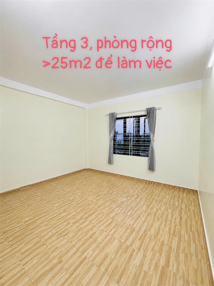 BÁN NHÀ 3 TẦNG ĐÔNG PHONG – NAM HẢI – NHÀ MỚI ĐẸP – GIÁ 23XX TRIỆU