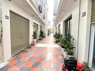 BÁN NHÀ 3 TẦNG KIÊN CỐ – GIÁ 2,48 TỶ – KHU DÂN CƯ ỔN ĐỊNH