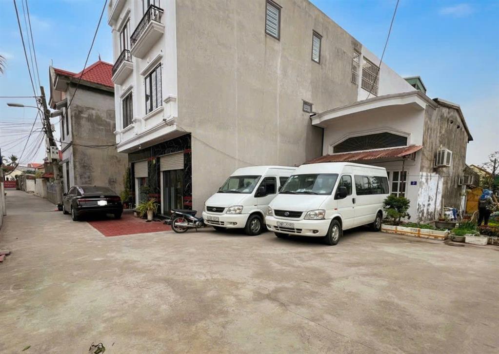 🏡 ĐẤT 74,3M² – MẶT TIỀN 4,95M – CÓ KHE THOÁNG SAU NHÀ – GIÁ 23 TRIỆU/M²