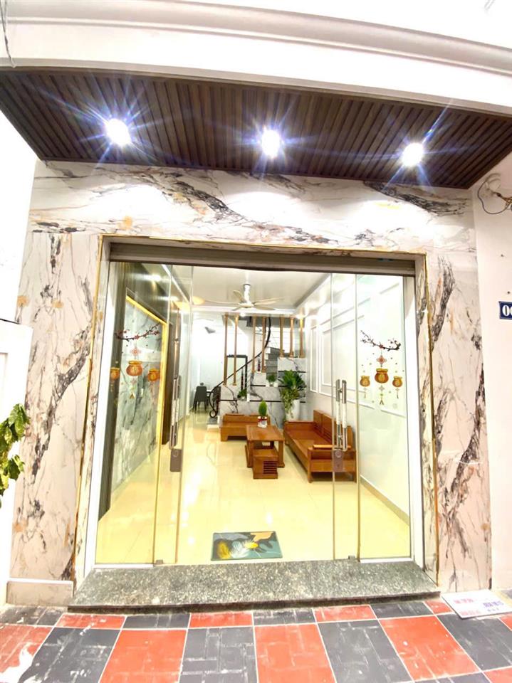 🏡 NHÀ 3 TẦNG KIÊN CỐ – 40M² VUÔNG VẮN – GIÁ 2,48 TỶ