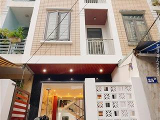 🏡 NHÀ 4,5 TẦNG – 58,1M² – VỪA Ở VỪA KINH DOANH – GIÁ 4,35 TỶ