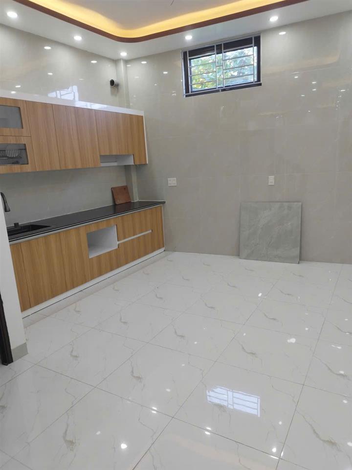 🏡 NHÀ 3 TẦNG ĐỘC LẬP – SÁT BÙI VIỆN – GIÁ 2,45 TỶ