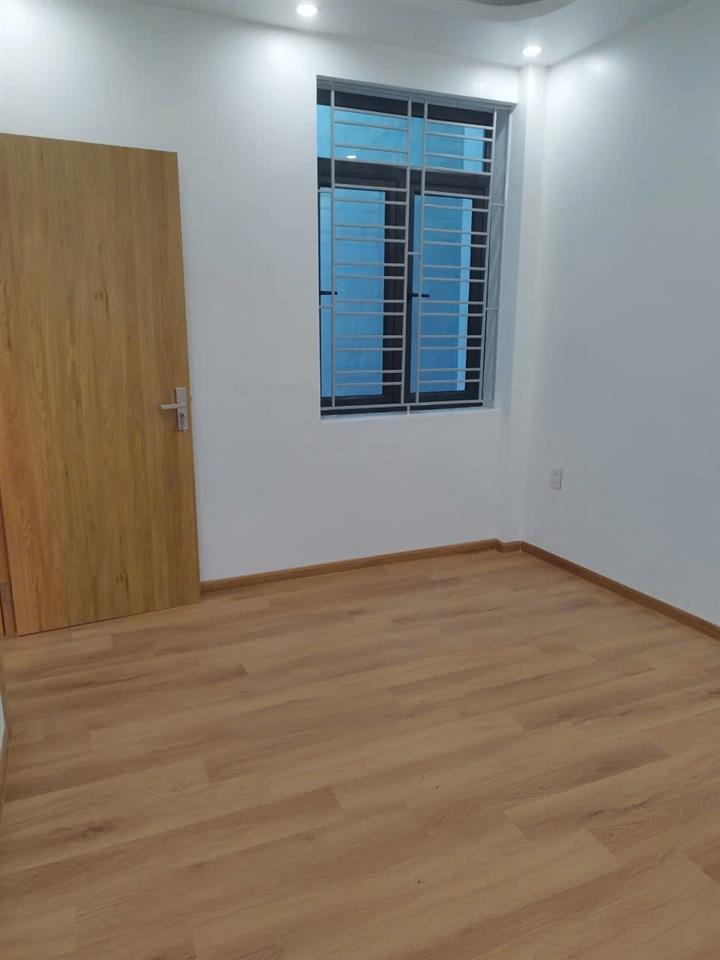 🏡 NHÀ 3 TẦNG ĐỘC LẬP – SÁT BÙI VIỆN – GIÁ 2,45 TỶ