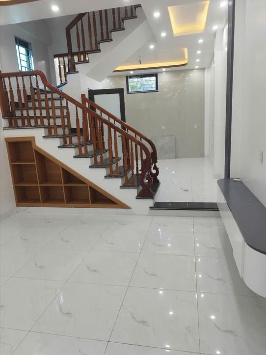 🏡 NHÀ 3 TẦNG ĐỘC LẬP – SÁT BÙI VIỆN – GIÁ 2,45 TỶ