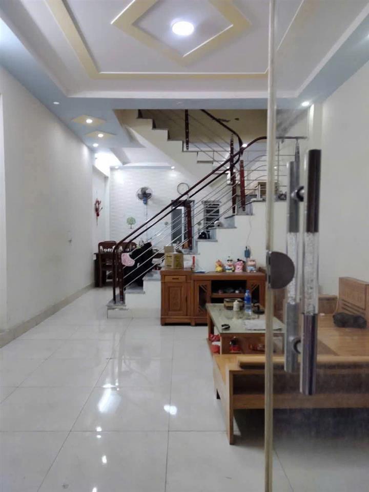🏡 NHÀ 3 TẦNG – 52,4M² – 3 PHÒNG NGỦ – GIÁ 1,88 TỶ