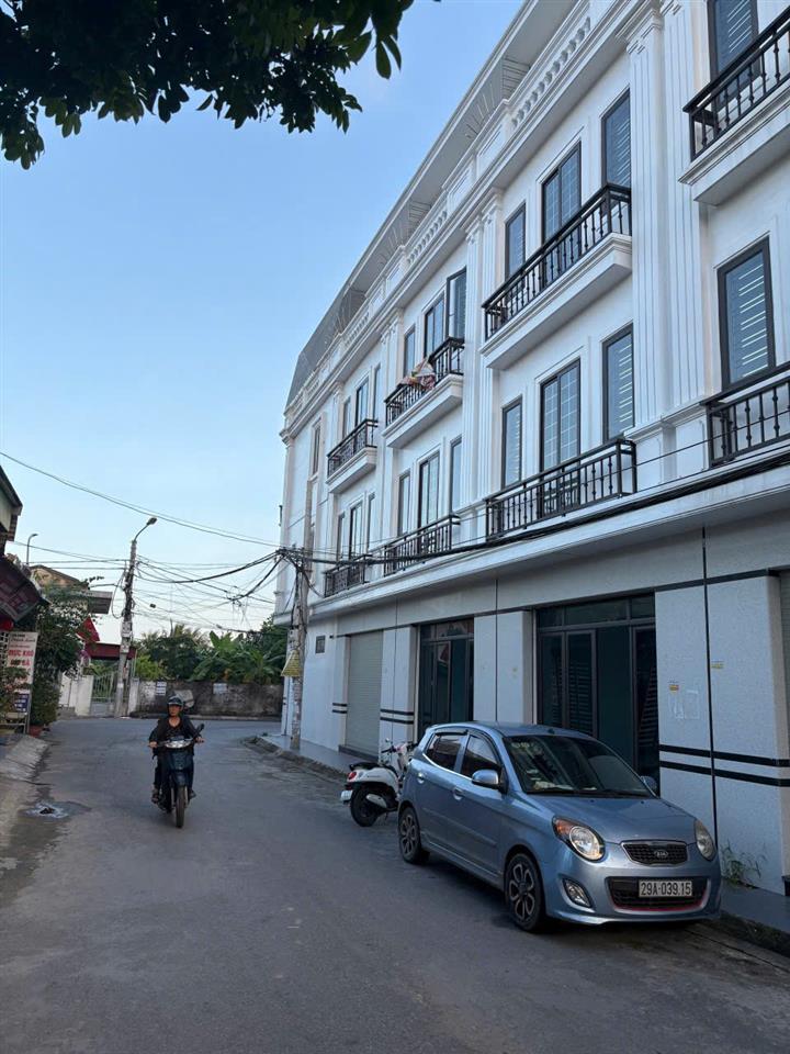 🏡 NHÀ MẶT ĐƯỜNG 4 TẦNG – KINH DOANH TỐT – GIÁ 3,8 TỶ