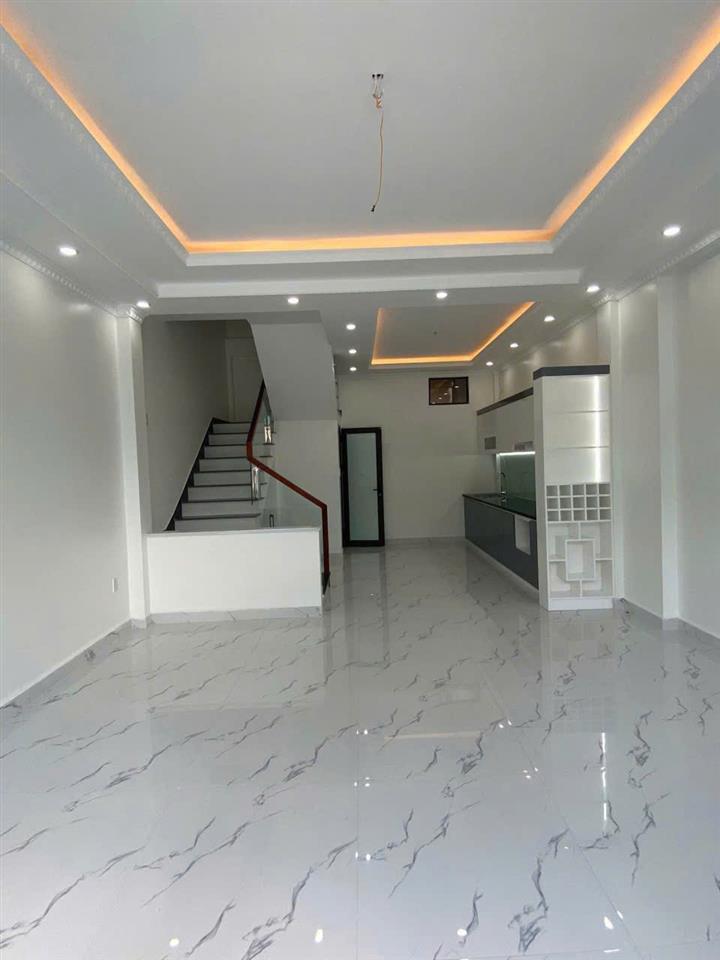 🏡 NHÀ MẶT ĐƯỜNG 4 TẦNG – KINH DOANH TỐT – GIÁ 3,8 TỶ