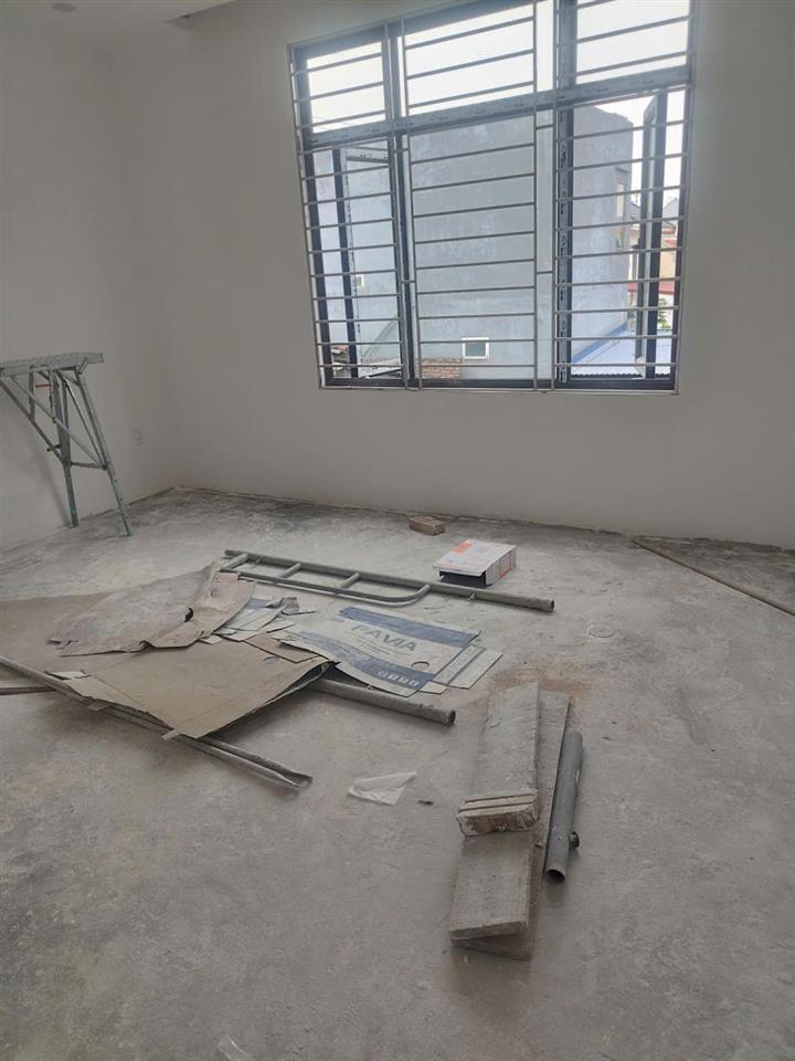 🏡 NHÀ 3 TẦNG MỚI ĐẸP – MẶT TIỀN 5M – GIÁ 2,98 TỶ