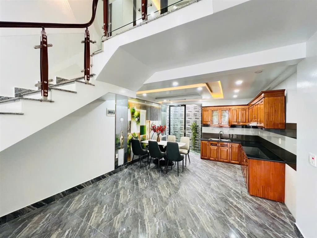 BÁN NHÀ MẶT ĐƯỜNG HẠ ĐOẠN 3, HẢI AN, HẢI PHÒNG  VỪA Ở VỪA KINH DOANH, GIÁ 4,99 TỶ
