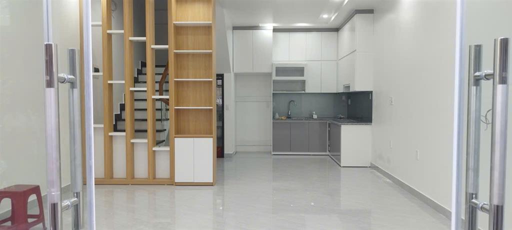 BÁN NHÀ ĐỘC LẬP HẢI AN, HẢI PHÒNG  CÁCH MẶT ĐƯỜNG 15M, GIÁ 2,98 TỶ