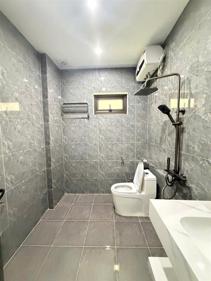 BÁN NHÀ ĐỘC LẬP HẢI AN, HẢI PHÒNG  4 TẦNG, NỘI THẤT ĐẸP, GIÁ 4,85 TỶ