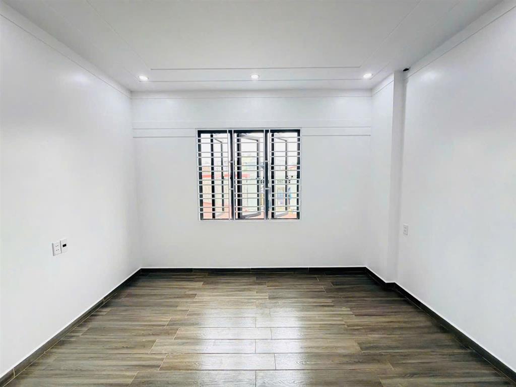 BÁN NHÀ ĐỘC LẬP HẢI AN, HẢI PHÒNG  4 TẦNG, NỘI THẤT ĐẸP, GIÁ 4,85 TỶ