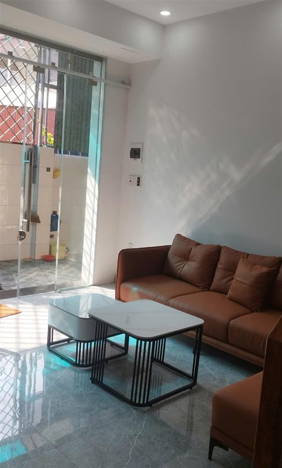 BÁN NHÀ ĐỘC LẬP HẢI AN, HẢI PHÒNG  4 TẦNG KIÊN CỐ, GIÁ CHỈ 2,5 TỶ
