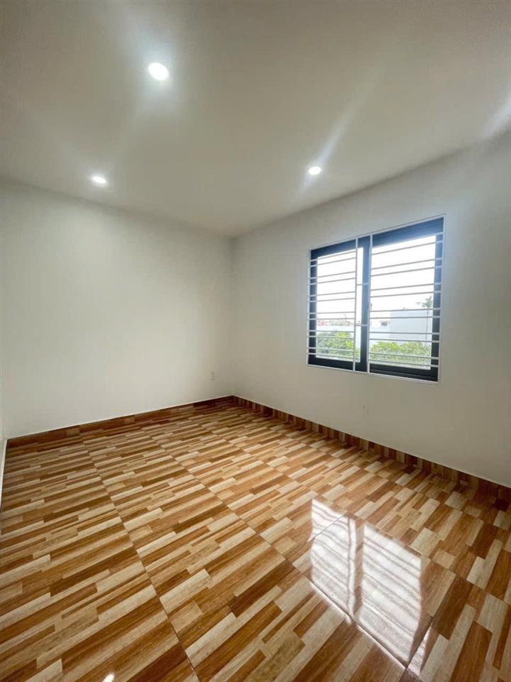 BÁN NHÀ ĐỘC LẬP HẢI AN, HẢI PHÒNG  4 TẦNG KIÊN CỐ, GIÁ CHỈ 2,5 TỶ