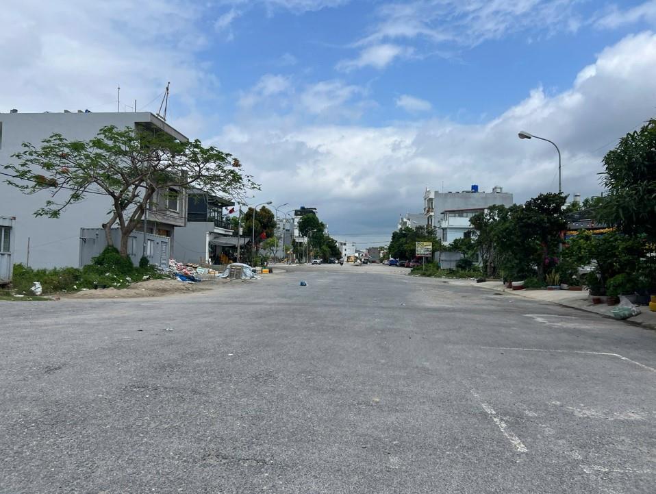 BÁN ĐẤT TĐC GỐC LIM, HẢI AN, HẢI PHÒNG  MẶT TIỀN 9M, PHÙ HỢP XÂY BIỆT THỰ
