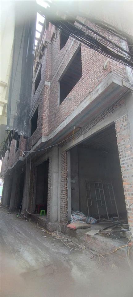 🏡 NHÀ XÂY MỚI 4 TẦNG ĐỘC LẬP – KHU NGÔ GIA TỰ, HẢI AN – 2 MẶT NGÕ THOÁNG – CHỈ TỪ 3,6 TỶ