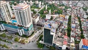 BÁN LÔ ĐẤT 21B LÊ HỒNG PHONG, HẢI AN, HẢI PHÒNG  VỊ TRÍ ĐẸP, GIÁ TRỊ CAO