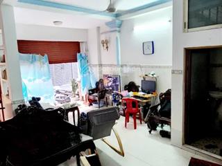 Bán nhà riêng 5pn, 4wc tại thạch lam, phú thạnh, tân phú, hcm, giá ưu đãi 6,5 tỷ