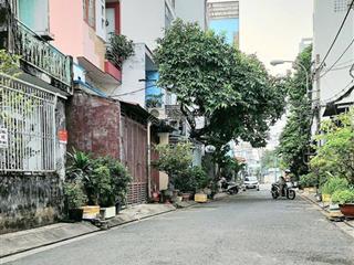 Bán nhà 5 tầng btct  hẻm xe tải thông  hòa bình đầm sen  dt 4.2*12m tân phú  7 tỷ 500 tl