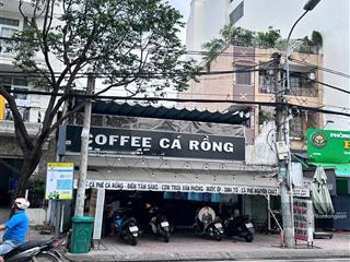 Siêu phẩm bán nhà 2 mặt tiền hưng phú, quận 8  dt10x30m(nh20m)  2 tầng  hđt120 trđ  giá 45 tỷ