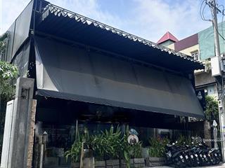 Bán nhà mặt tiền an dương vương, quận 6  dt10x35m  2 tầng  hđt 110trđ  giá 49 tỷ