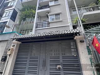 Bán nhà đường nguyễn trãi, quận 5  ngang 5x22m  4 tầng  giá 26,5 tỷ