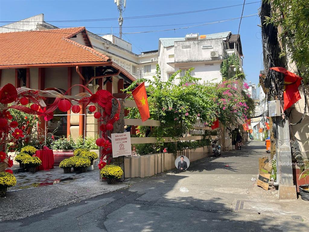 Bán siêu biệt thự quận 3 đường pasteur  ngang 20x30m  ctxd hầm 5 tầng  hđt 250trđ  giá 155tỷ