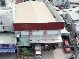 Khan hiếm bán nhà trên 1000m2 mặt tiền huỳnh tấn phát, quận 7  dt11x100m  giá chỉ 120 tỷ