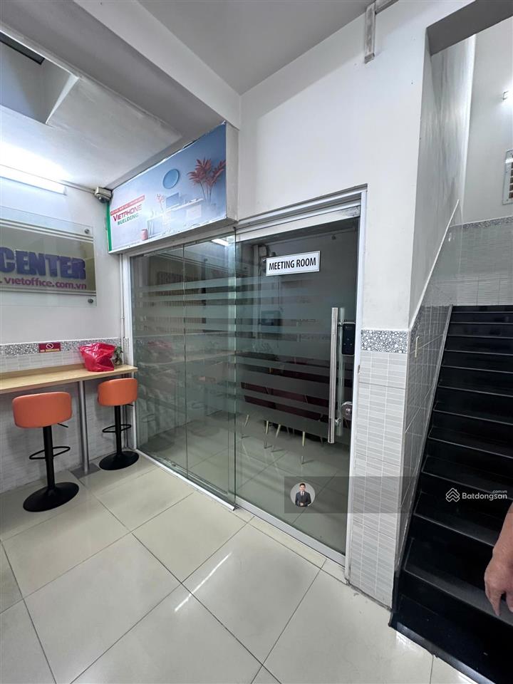 Siêu phẩm góc 2 mặt tiền nguyễn văn thủ, quận 1  dt 10x20m  3 tầng  hđt 200trđ  giá 80 tỷ